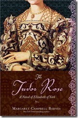the tudor rose