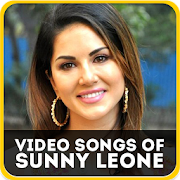 Video Songs of Sunny Leone  Icon