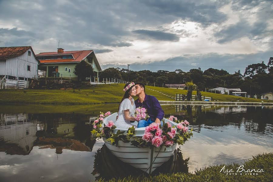 Hochzeitsfotograf Asa Branca (asabranca). Foto vom 25. Mai 2023