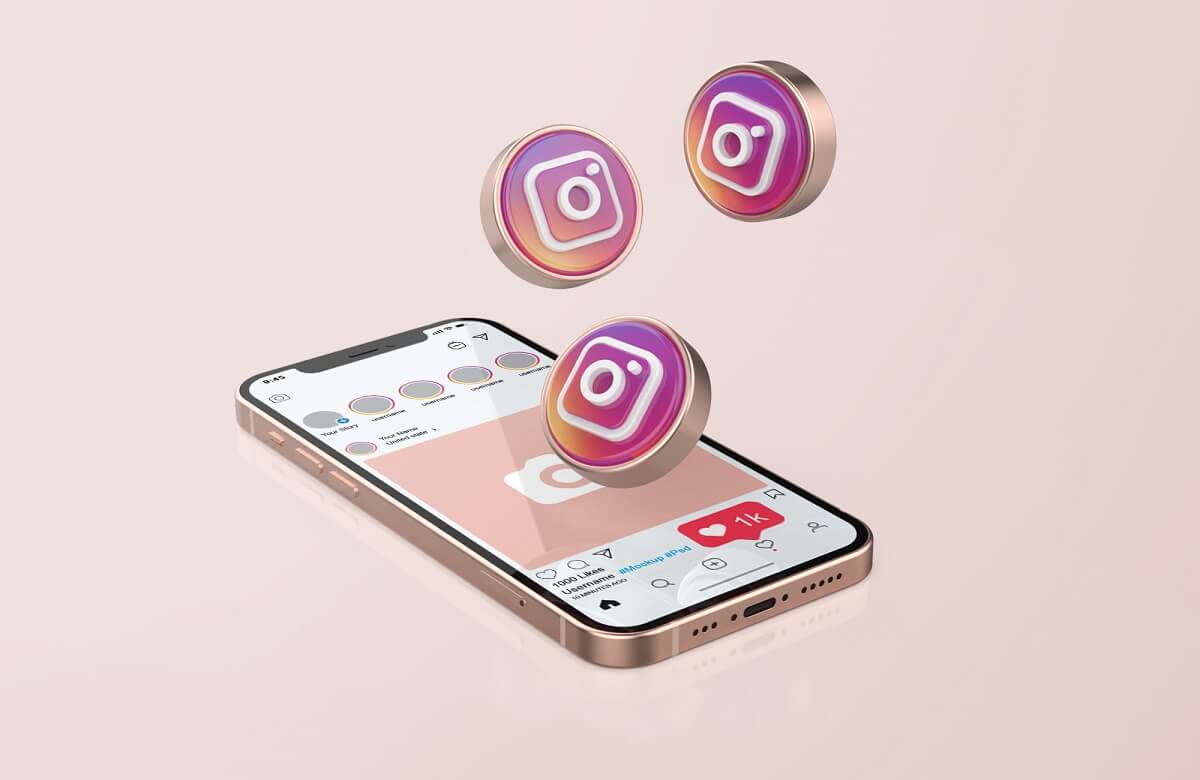 Instagramで誰かがあなたをブロックしたかどうかを確認する方法