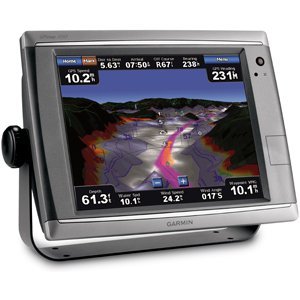 GARMIN GPSMAP 7212 PLOTTER