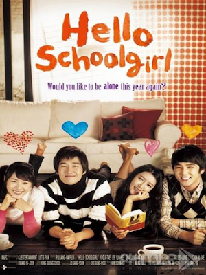 Movie Hello, Schoolgirl | Yêu Là Thế (Xin Chào Nữ Sinh) (2008)