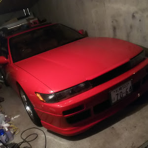 シルビア S13