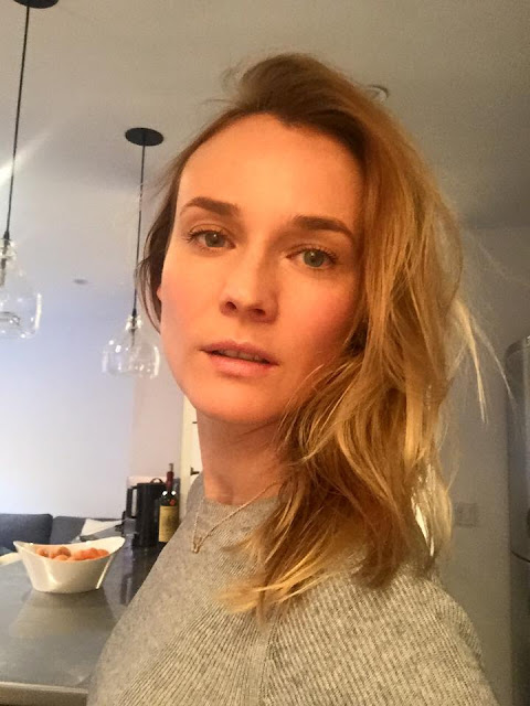 Diane Kruger Dp Profile Pics