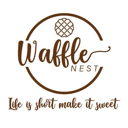 Waffle Nest logo