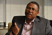 Judge Zondo says former CEO of Transnet Freight Rail Siyabonga Gama must be investigated. 