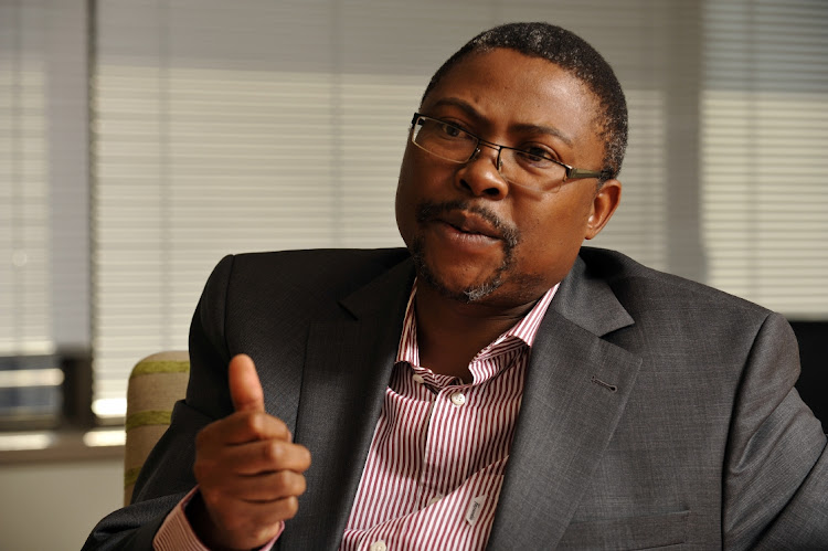 Judge Zondo says former CEO of Transnet Freight Rail Siyabonga Gama must be investigated.