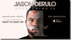 Jason Derulo – Broke LYRICS