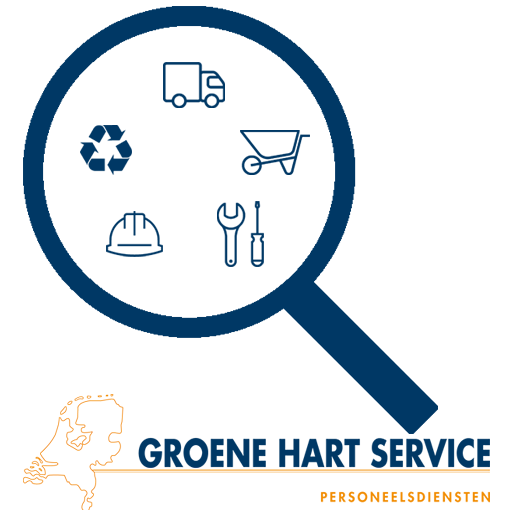 Groene Hart Service Amsterdam logo