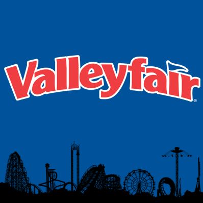 Valleyfair logo