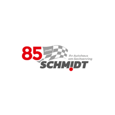 Autohaus Schmidt KG logo