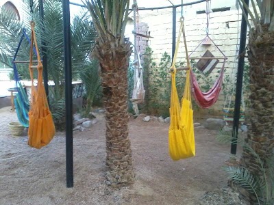 Photos of Tea Garden Dahab