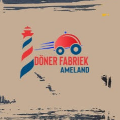 Doner fabriek ameland