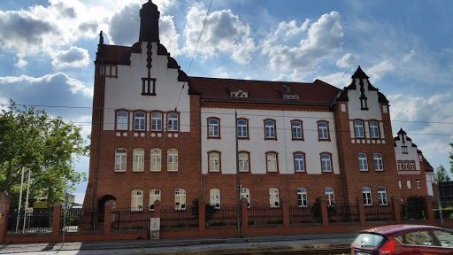 Bundespolizeipräsidium Halle