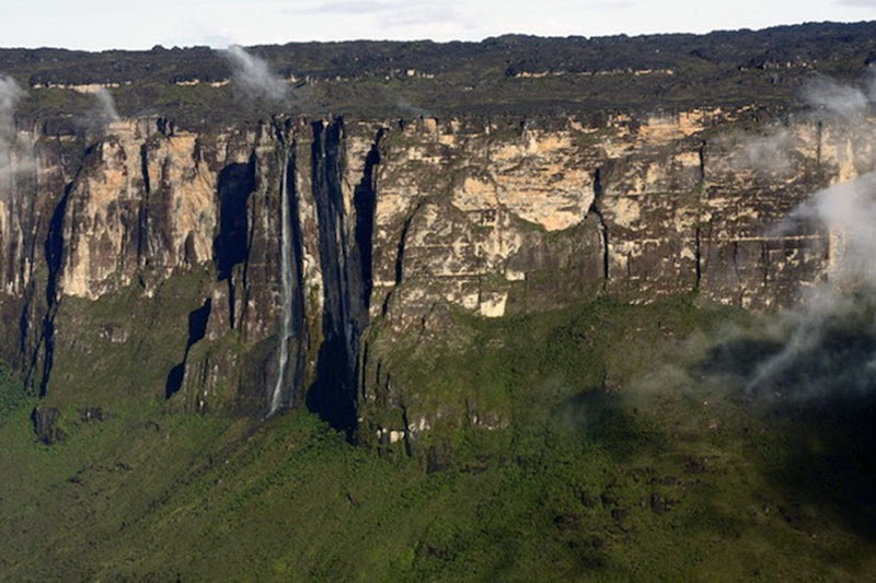 Monte Roraima, Uiramutà - Roraima