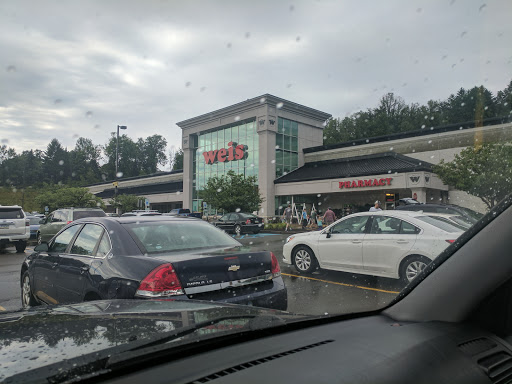 Supermarket «Weis Markets», reviews and photos, 1020 Northern Blvd, South Abington Township, PA 18411, USA