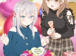 Anime Tokidoki Bosotto Russia-go de Dereru Tonari no Alya-san Dijadwalkan Tayang Pada April 2024