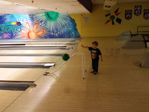 Bowling Alley «Championship Lanes», reviews and photos, 1920 E 53rd St, Anderson, IN 46013, USA