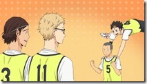 Haikyuu 2 - 10 -31