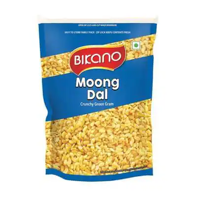 Namkeen Moong Dal Plain 400g