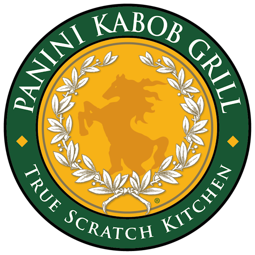 Panini Kabob Grill - Irvine Park Place