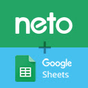 Logo of Neto Connector