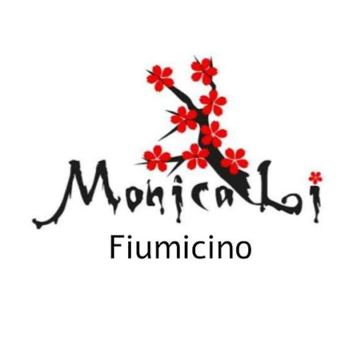 Ristorante Sushi Monica Li Fiumicino logo