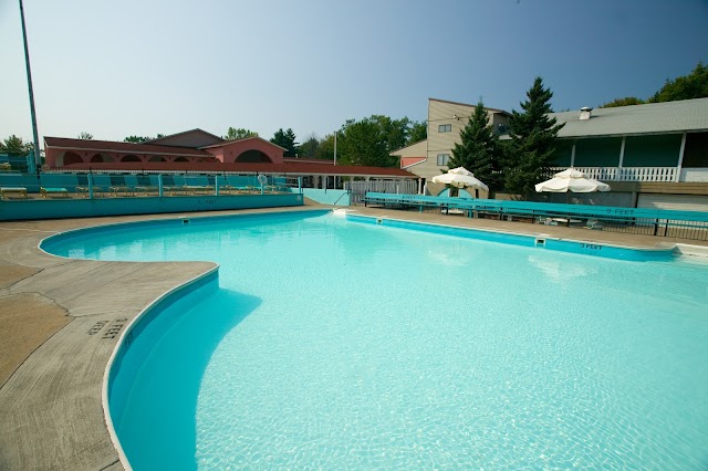 Brennan Beach RV Resort