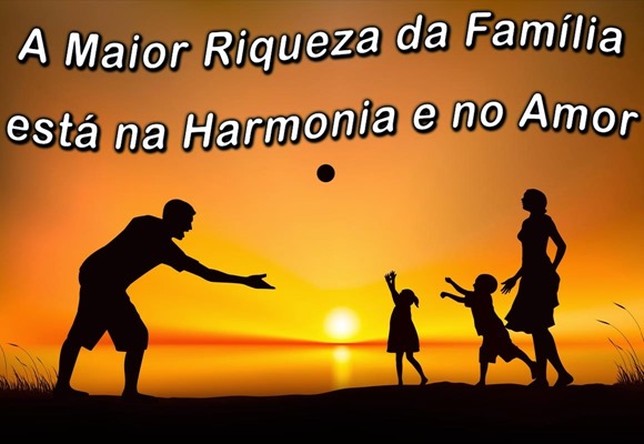 Versículos sobre Família