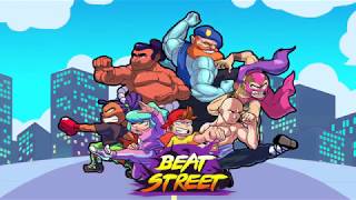 Beat Street APK