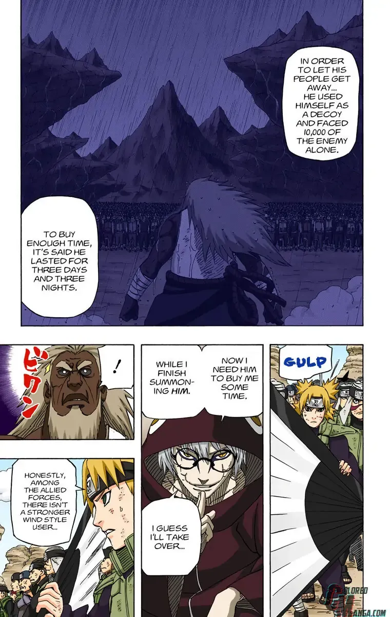 Chapter 553 Page 11