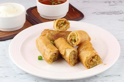 Veg Spring Roll