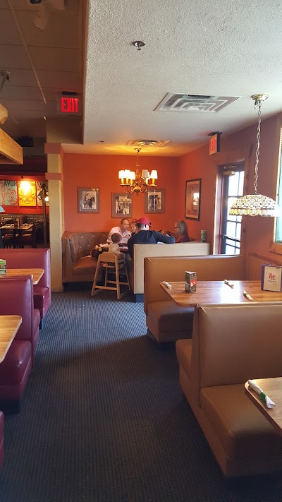 Photos of Carlos O'Kelly's