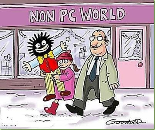 non pc world