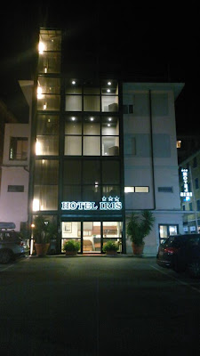 Hotel Iris