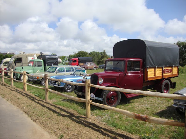 Sortie Camping - Calandre et Torpédo DSC05277