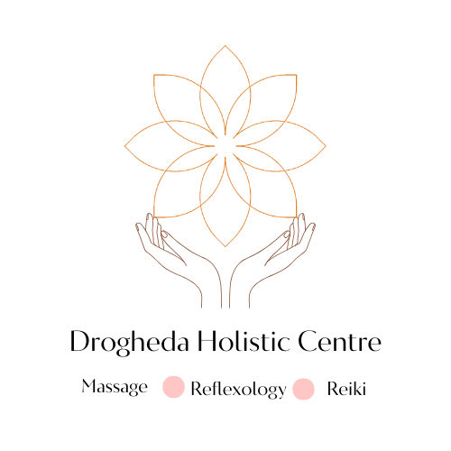 Drogheda Holistic Centre logo