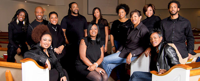 Florida Blue presents Revelation Acappella - Free Outdoor Concert