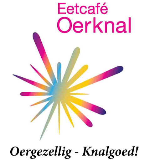 Eetcafé Oerknal