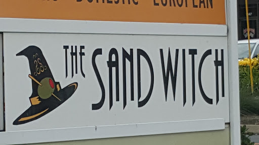 Sandwich Shop «The Sand Witch», reviews and photos, 1208 W 9th St, Upland, CA 91786, USA