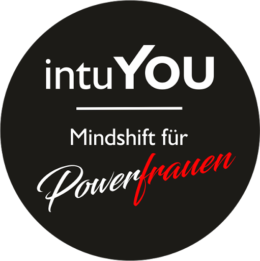 intuYOU - Mindshift Coaching für Powerfrauen & Life Kinetik Training logo