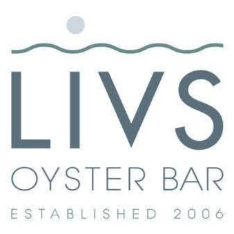 Liv's Oyster Bar & Restaurant logo