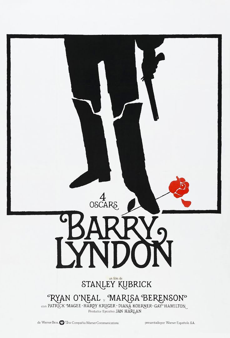 Barry Lyndon (1975)