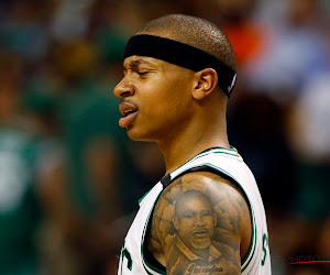 🎥 Schorsing voor Isaiah Thomas na ruzie met twee supporters: "Bullshit"