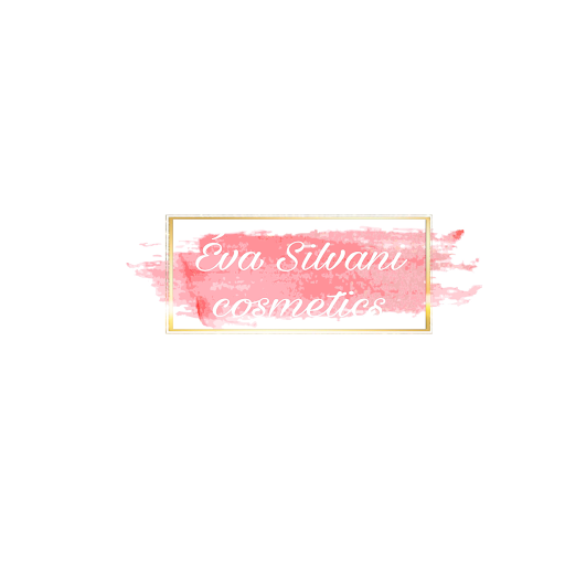 Éva Silvani Cosmetics logo