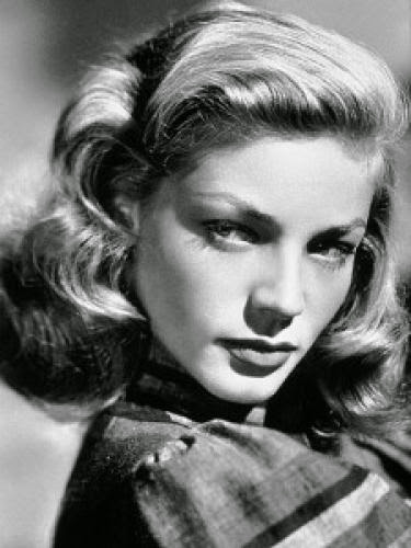 Five Reasons Lauren Bacall Was The Most Sultry Actress Ever