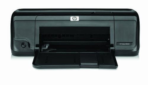  HP Deskjet D1660 Printer (CB770A#B1H)