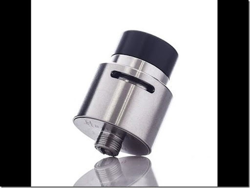 hqdefault thumb%255B1%255D - 【RDA】「Cthulhumod Hastur RDA V2S」レビュー。（クトゥルフMOD ハスターRDA V2S）神話シリーズ到来なるか！？【ドリッパー/電子タバコ/VAPE/爆煙/ベロシティデッキ】