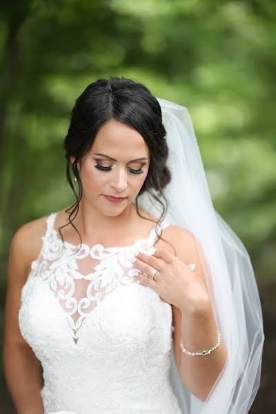 Hochzeitsfotograf Chantel Dirksen (cdphotography). Foto vom 7. Mai 2019