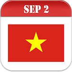 Cover Image of Download Vietnam Calendar 2018 and 2019 2.71.90 APK